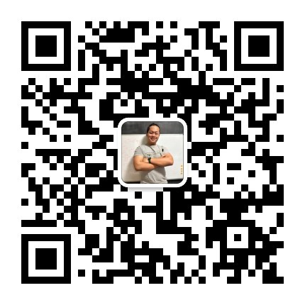 堂前燕微信公众号二维码